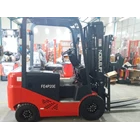 ing the cheapest electric fork lift Julet Denko Guaranteed 1
