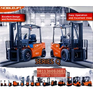 Forklift Terbaik 081336090661