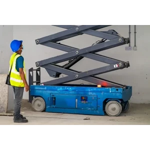Scissor lift