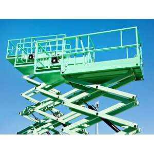 Scissor lift