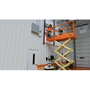 Scissor lift