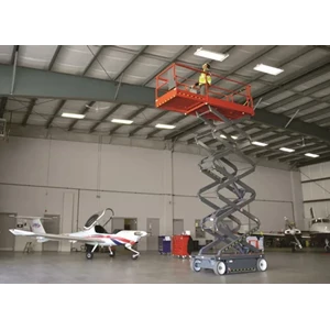Scissor lift